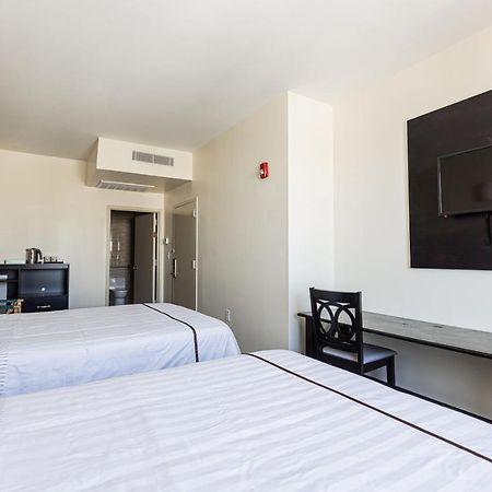 Astoria Inn Laguardia Hotel New York Esterno foto