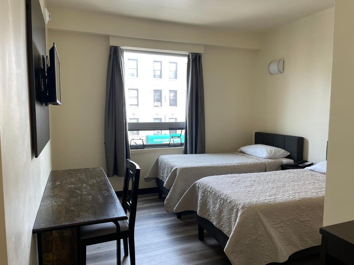 Astoria Inn Laguardia Hotel New York Esterno foto