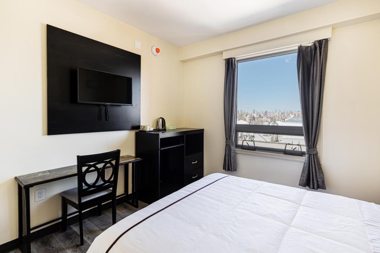 Astoria Inn Laguardia Hotel New York Esterno foto