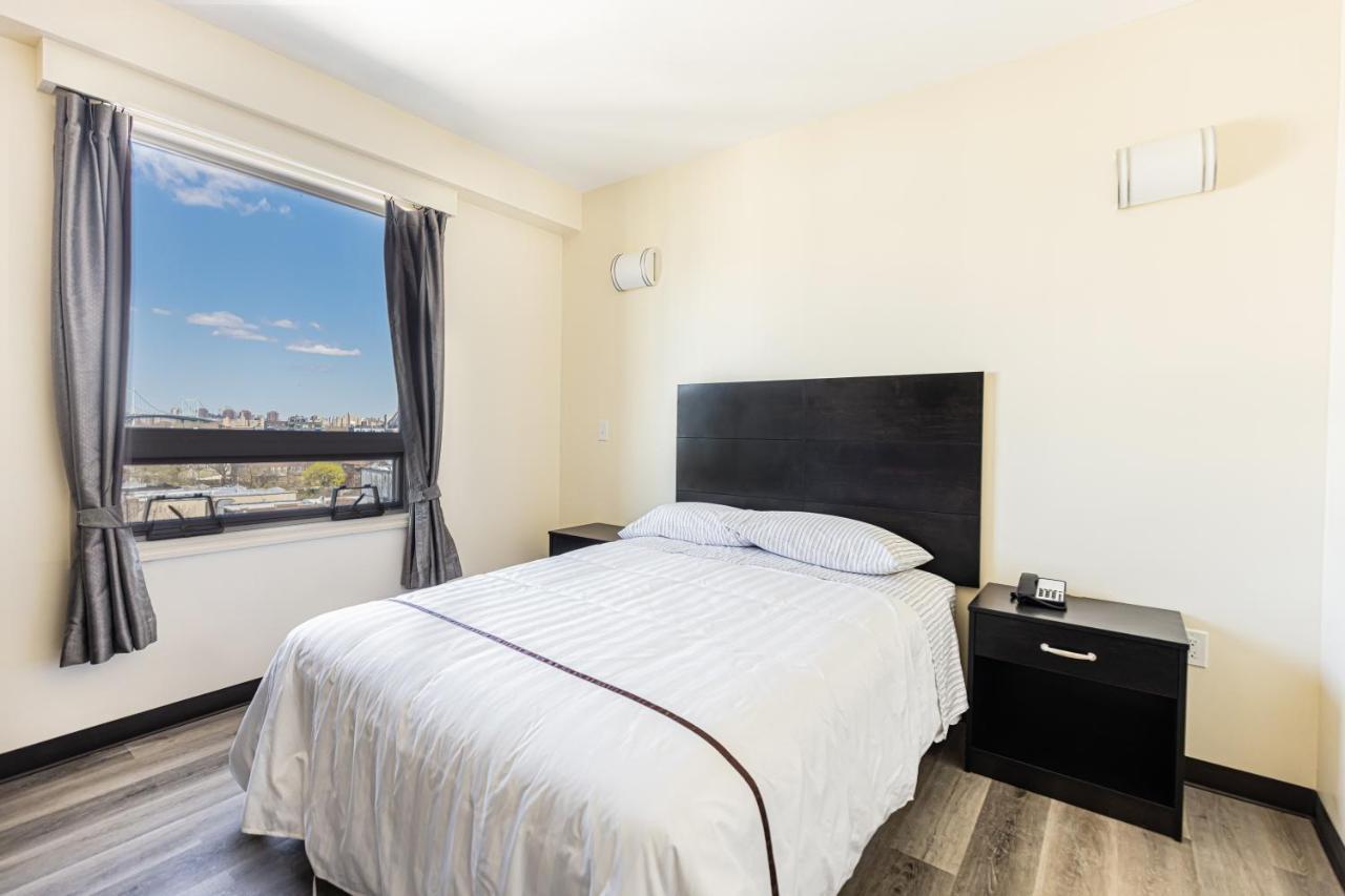 Astoria Inn Laguardia Hotel New York Esterno foto